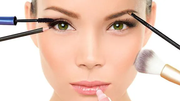 Los 5 ingredientes indispensables para un maquillaje perfecto y duradero