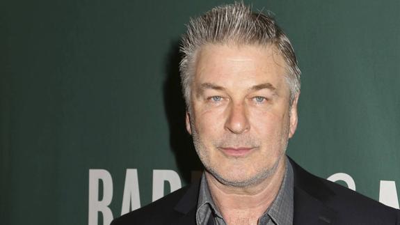 Alec Baldwin confiesa su gran drama: «Pensé que no  iba a vivir»