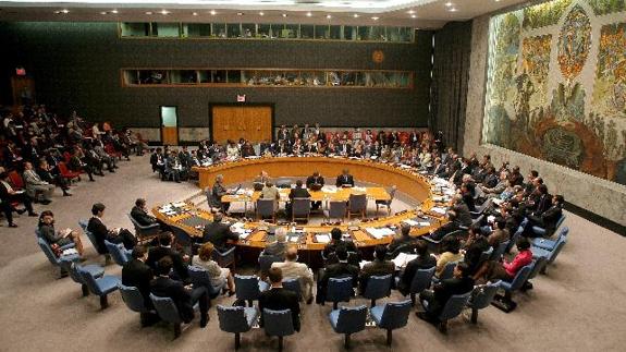 El Consejo de Seguridad de la ONU se reúne de urgencia mañana por Corea del Norte