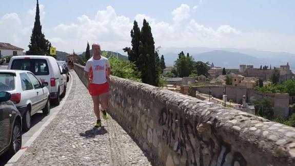Los cambios que debes conocer en la carrera de 'Las dos Colinas'