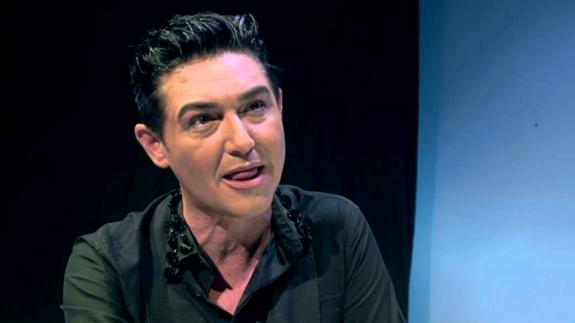 El novio de Ángel Garó revela el pánico que sintió con su agresión: «Empecé a gritar...»