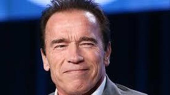 El duro mensaje de Arnold Schwarzenegger a Donald Trump
