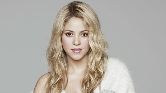 Shakira desvela la verdad sobre su relación con la novia de Messi