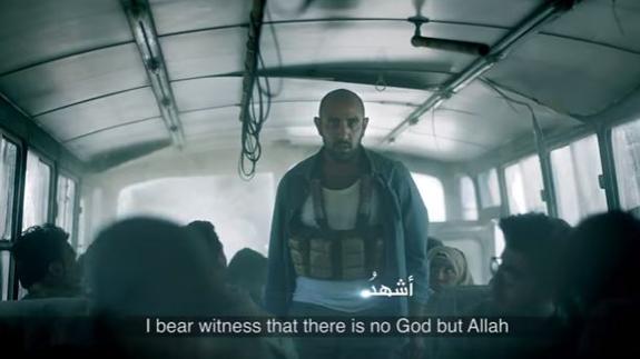 Una compañía musulmana lanza una campaña contra el yihadismo