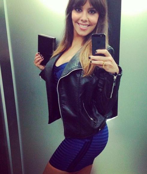 Cristina Pedroche cumple su sueño y debuta como actriz en el cine