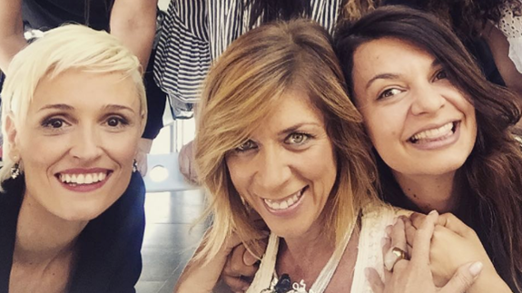 Primera imagen del retorno más esperado en 'La que se avecina'