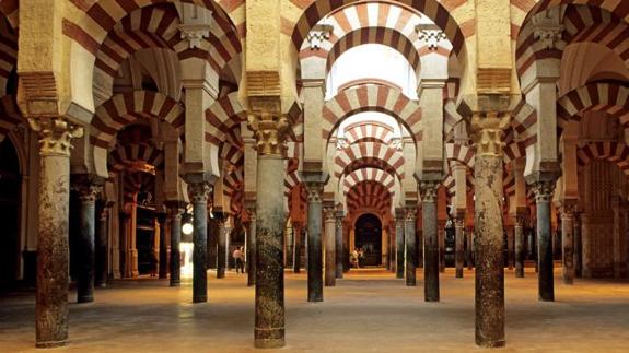 Qatar «podría financiar» el sueño musulmán de recuperar la Catedral-Mezquita de Córdoba