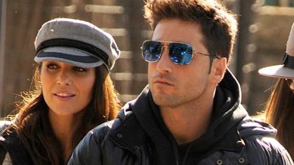 El reencuentro más esperado de Bustamante y Paula Echevarría