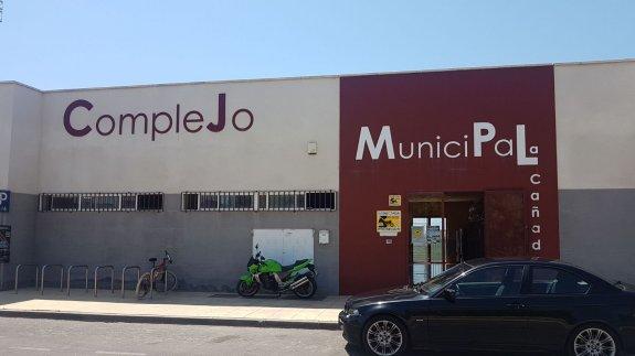 Las instalaciones de la Ciudad Deportiva de La Cañada serán escenario del torneo nacional.