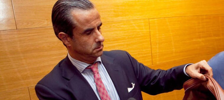 Ignacio Buylla, abogado de Stelea, representará a Pascual