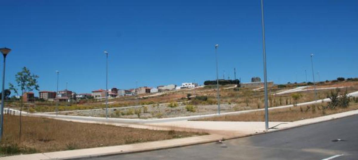El Ayuntamiento de Guijuelo reanudará el proyecto de la construcción de casas sociales
