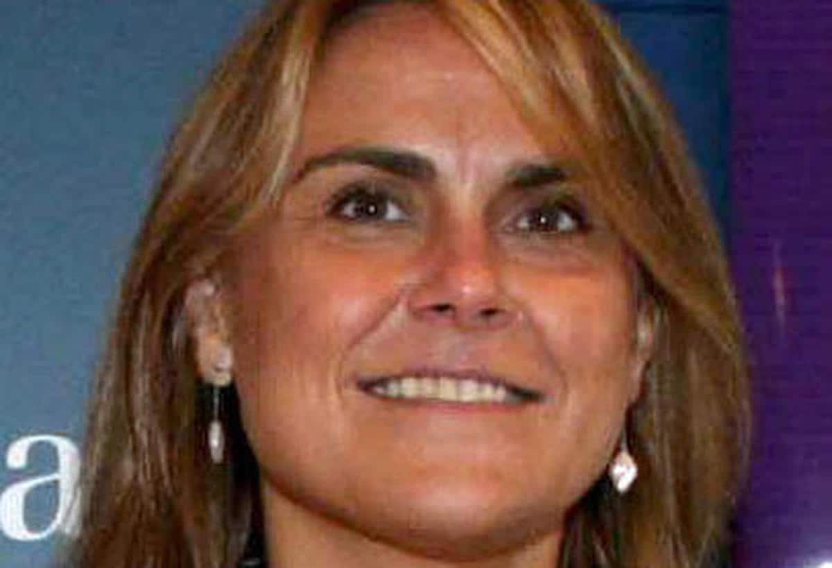 La salmantina Georgina de la Lastra, nueva delegada de la Agencia Tributaria en Castilla y León