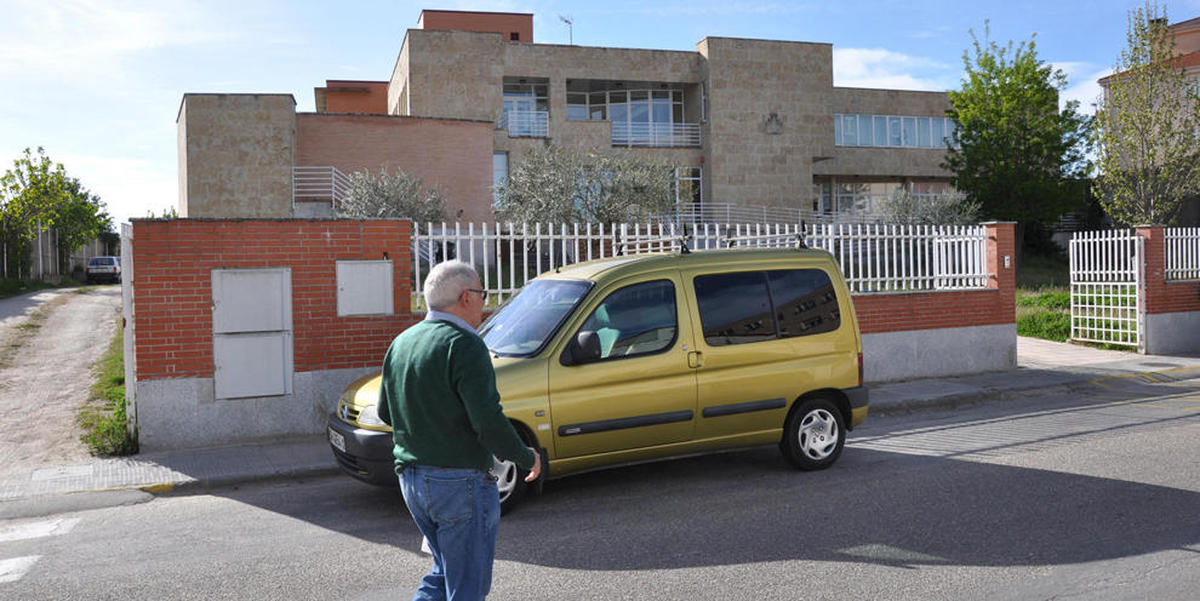 La concesionaria de la residencia de Vitigudino se querella contra dos concejalas