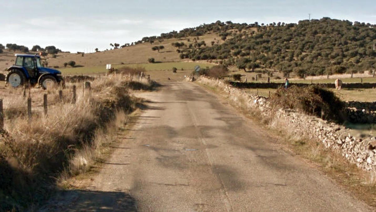 Luz verde a la mejora de la carretera de La Tala