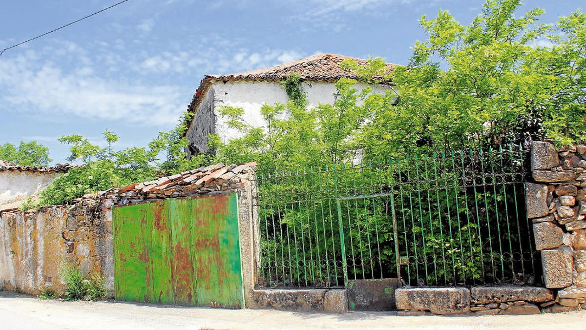 La olvidada ruta de Carlos V