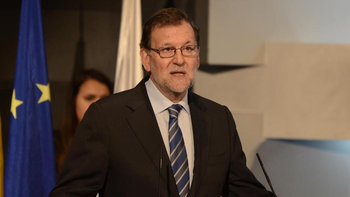 Rajoy empezará este jueves a hablar con los partidos en busca de una comisión negociadora