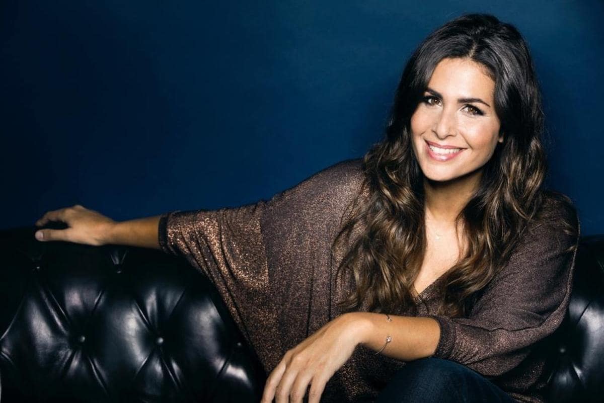Nuria Roca regresa con ´Fantastic Duo´, el nuevo programa musical de TVE