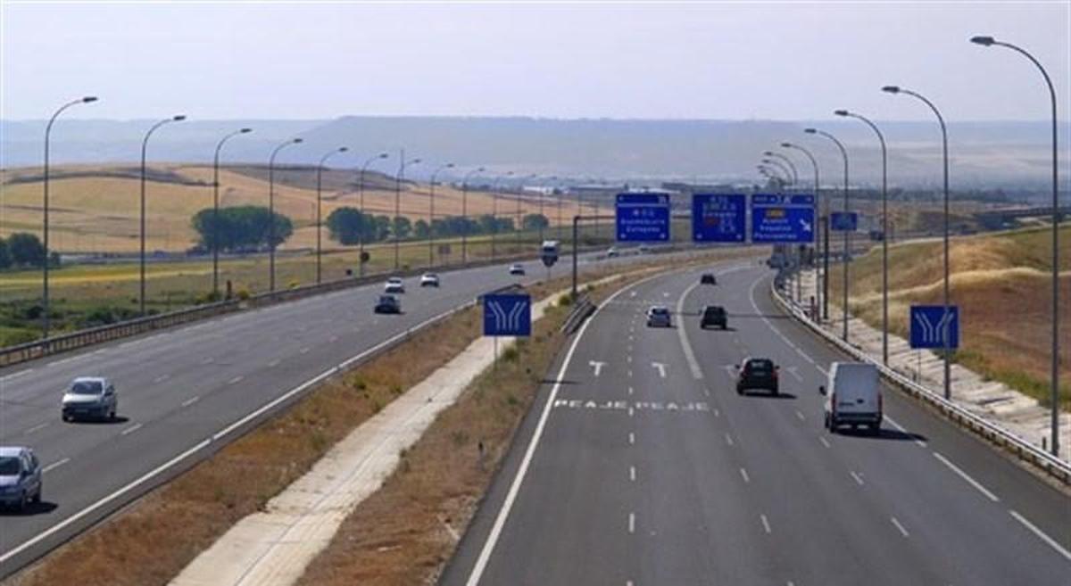La Unión Europea baraja implantar peajes en todas las autovías y autopistas