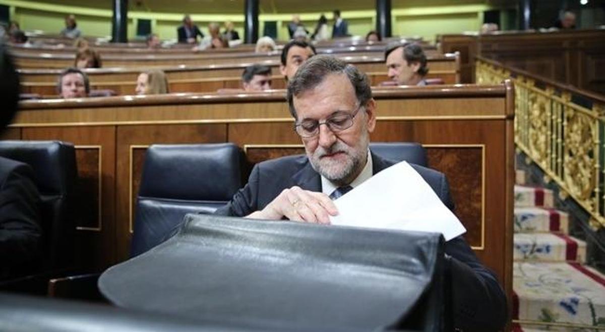 La fiscal, el abogado del Estado y el del PP se oponen a la citación de Rajoy como testigo en el juicio