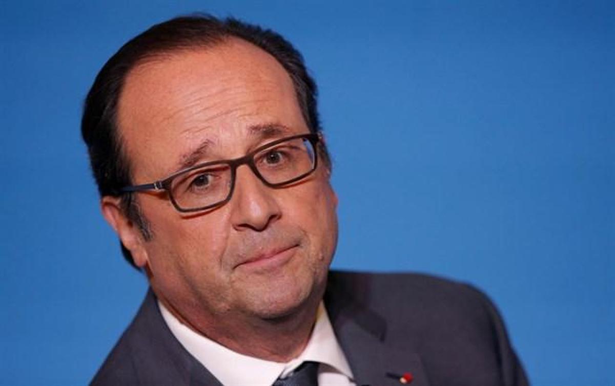 Hollande: El 'Brexit' tiene un coste y Reino Unido tendrá una posición peor fuera que dentro de la UE