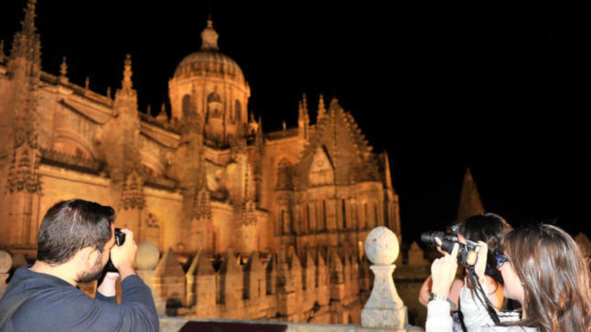 Los museos de Salamanca se suman este jueves al Día Internacional de los Museos