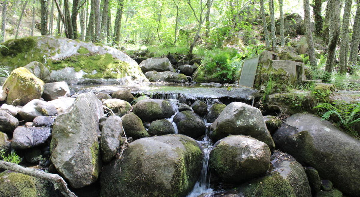 La sequía amenaza con desabastecer a los pueblos de la Sierra este verano