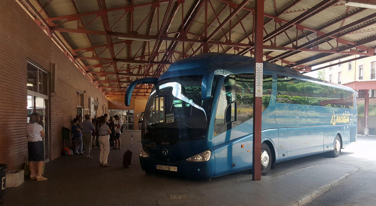 La Junta integrará el próximo curso a adultos en los autobuses de 55 rutas escolares de Salamanca