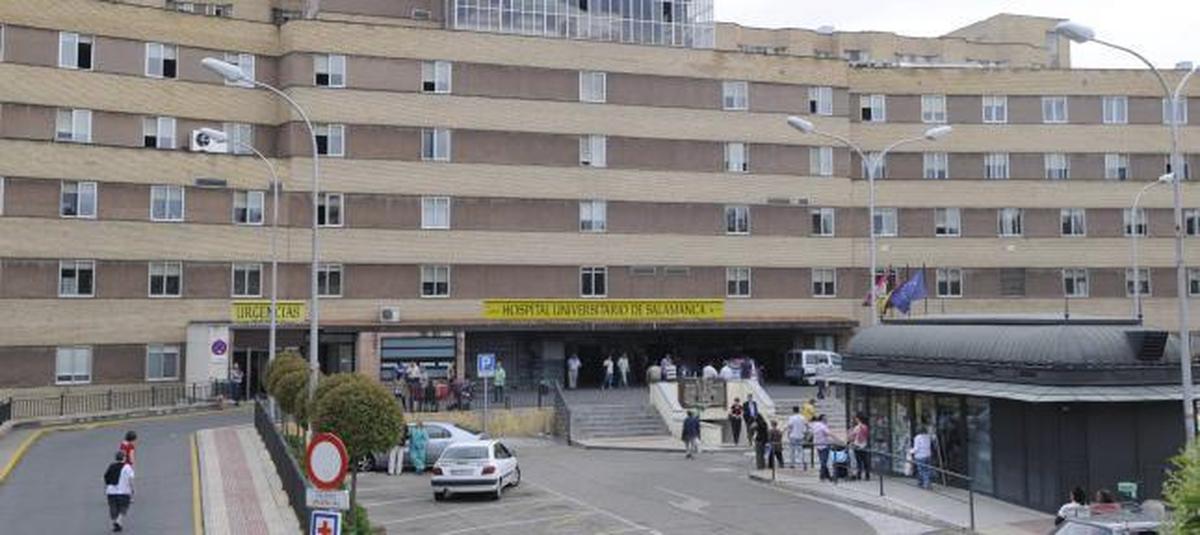 El Hospital funcionará 'a tope' de 8 a 22 horas a partir de octubre