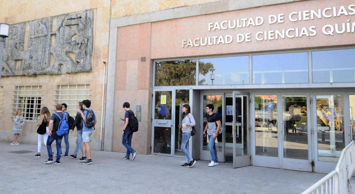 Un experto hacker 'trampea' sus notas en la Universidad de Salamanca durante cinco años