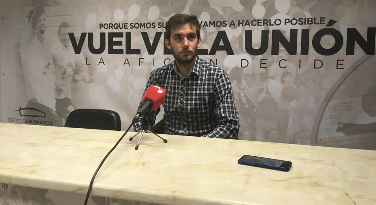 Pablo Cortés: 'Sacaremos el once que esté en mejores condiciones'