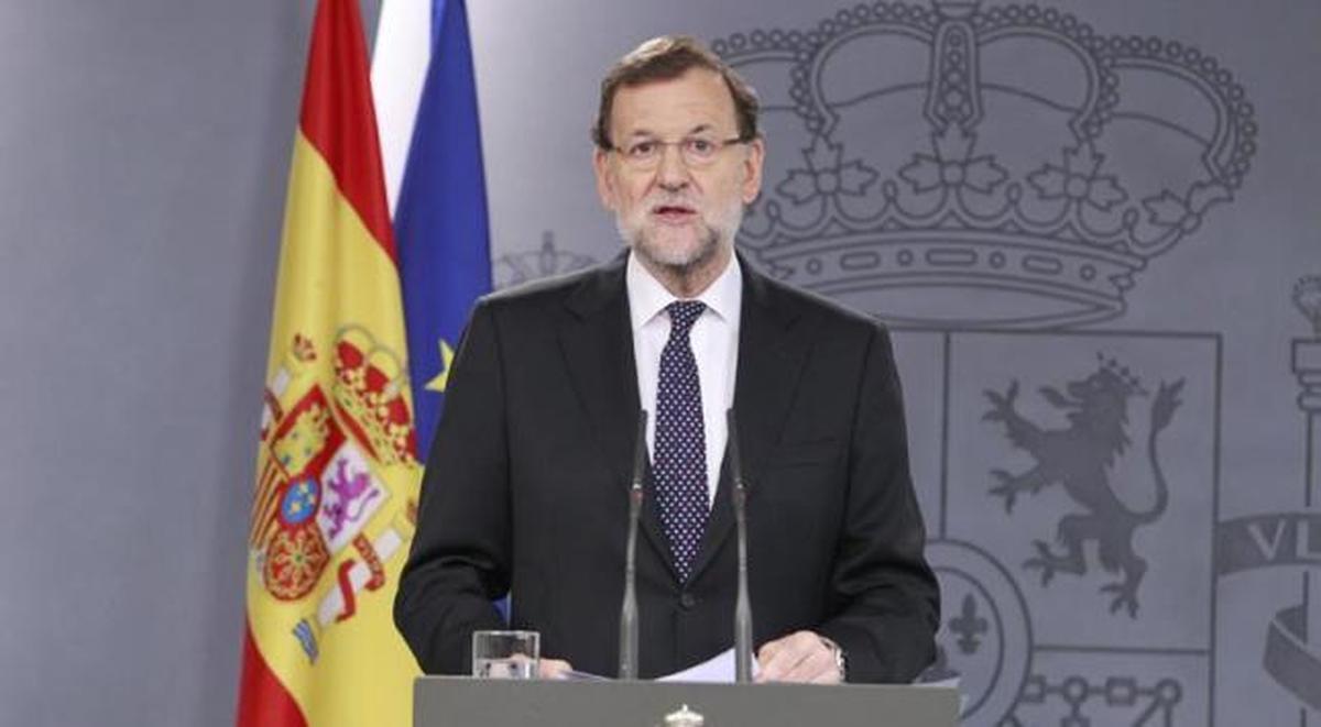El Senado ofrece a Puigdemont debatir con el Gobierno en la Cámara Alta