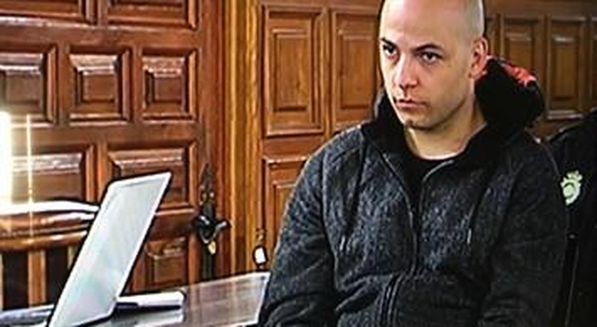 El jurado declara a Morate culpable por unanimidad del doble crimen de Cuenca