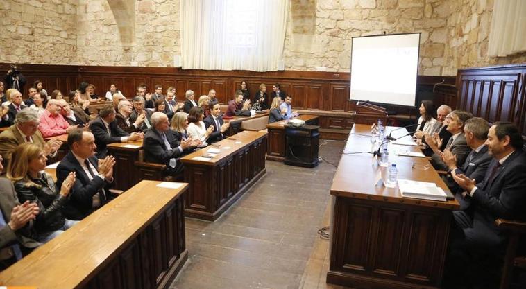 Desterrar la división Ciencias y Letras para aumentar el empleo en Humanidades