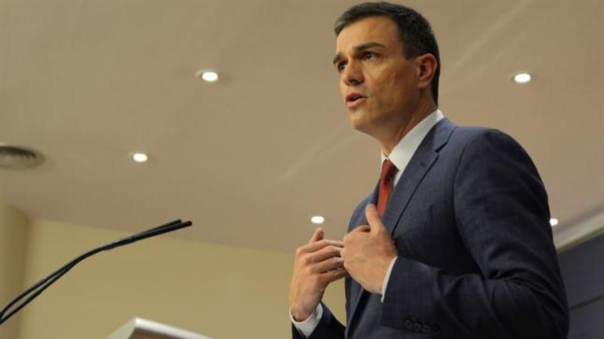 Pedro Sánchez llama a los barones para unificar posturas en la financiación autonómica
