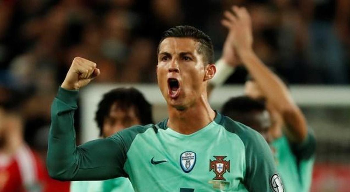 Portugal: Cristiano Ronaldo acecha en la búsqueda de la última corona que le queda