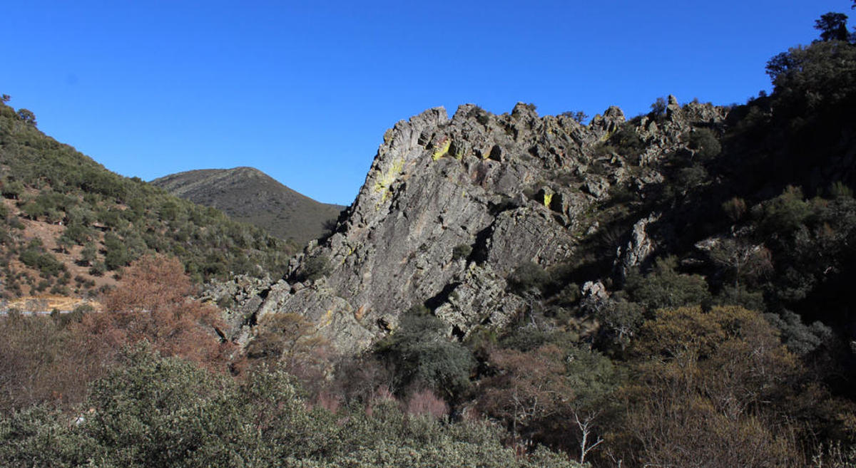 La Junta echa el cierre a los parques de Candelario, Quilamas y El Rebollar