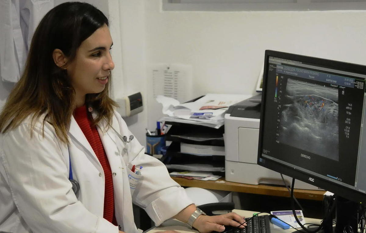 Salamanca certifica la 'curación' de 1.500 pacientes de cáncer en 5 años