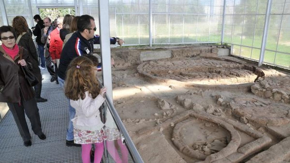 El 14 de abril comienzan las visitas gratuitas al Cerro de San Vicente