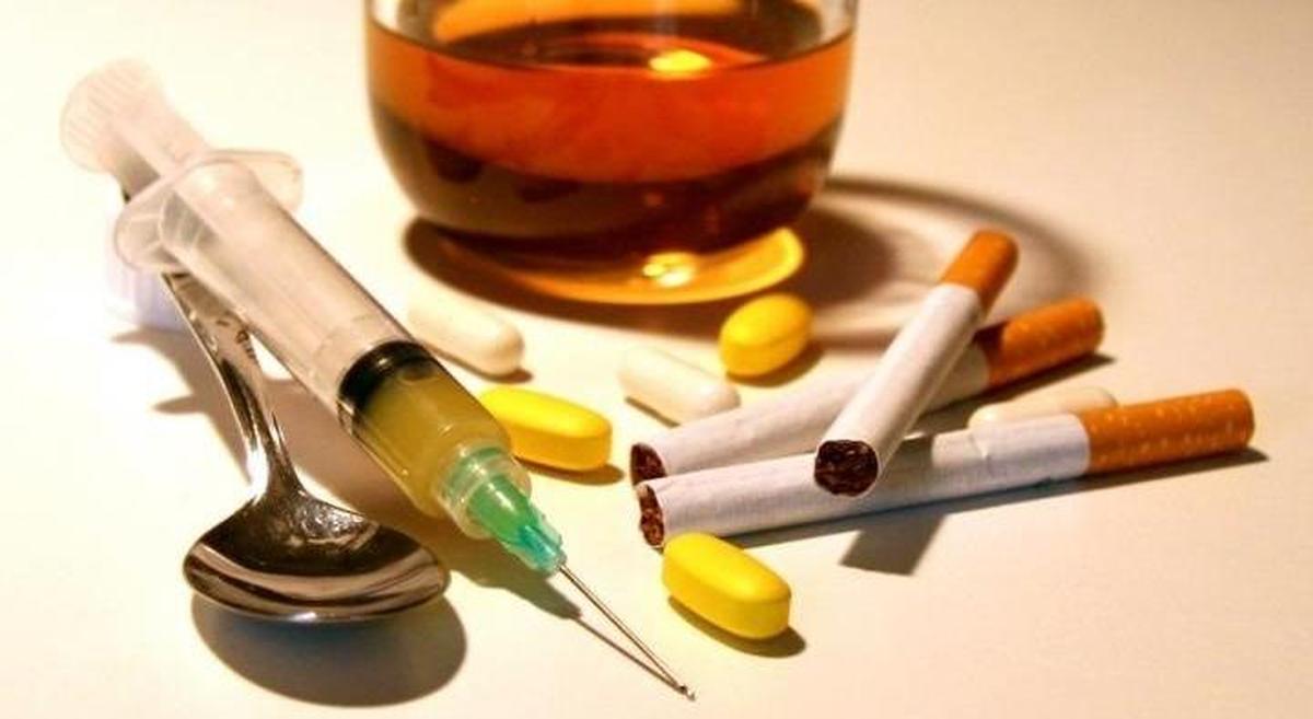 El alcohol y el tabaco suponen una mayor amenaza para la salud mundial que las drogas
