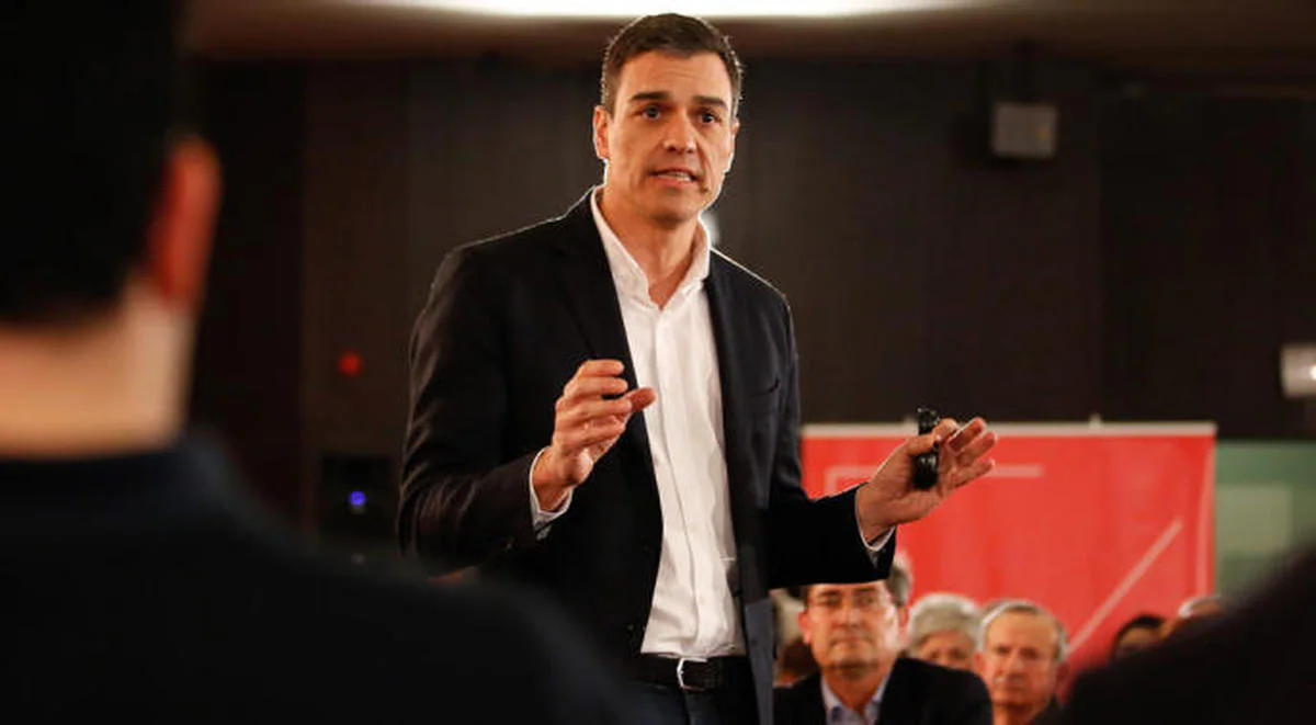 El PSOE intentará esta semana incorporar a los Presupuestos 21 millones para Memoria Histórica
