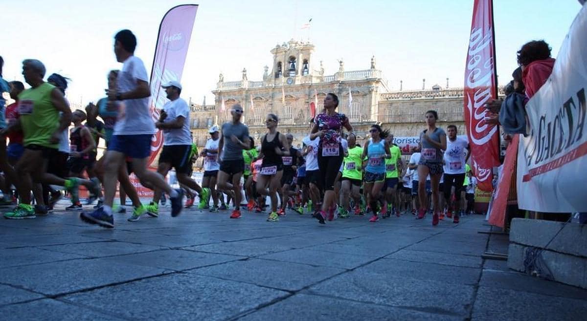 La carrera popular contra la Violencia de Género contará con actividades complementarias