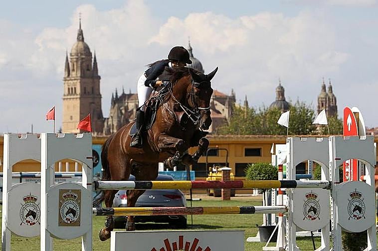 Leonardo Medal gana el Memorial Alfredo MartínCubas González La