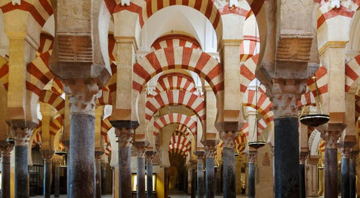Un informe niega que la Mezquita de Córdoba sea propiedad de la Iglesia