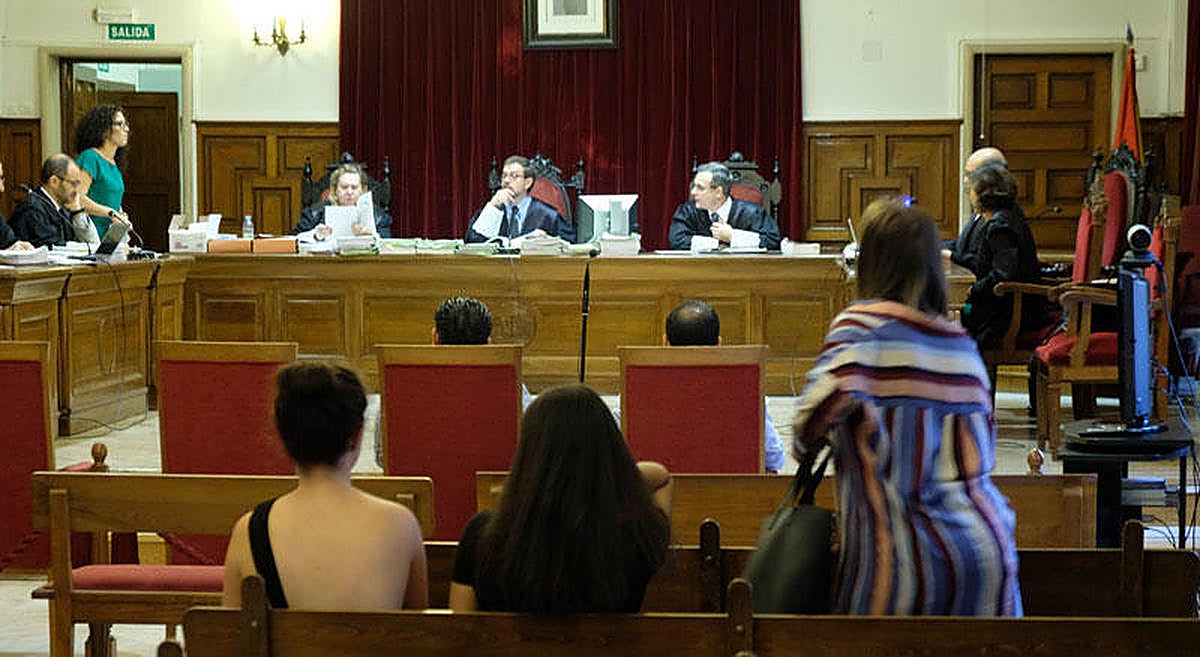 El presunto testaferro de Mariano Rodríguez: Mi familia invirtió 1,5M&#8364; en el proyecto