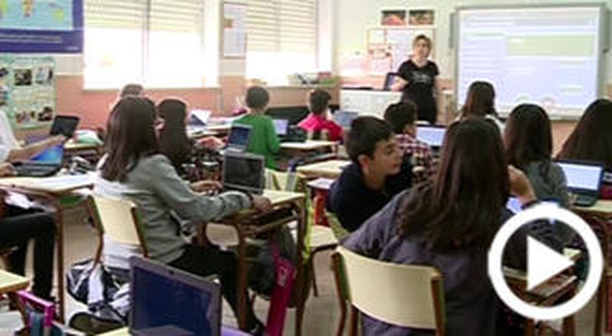Escuelas Católicas recuerda al Gobierno que la Constitución ampara a la concertada