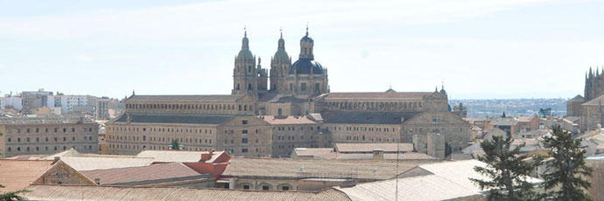 Peligra el sello Ciudad Patrimonio de la Humanidad de Salamanca