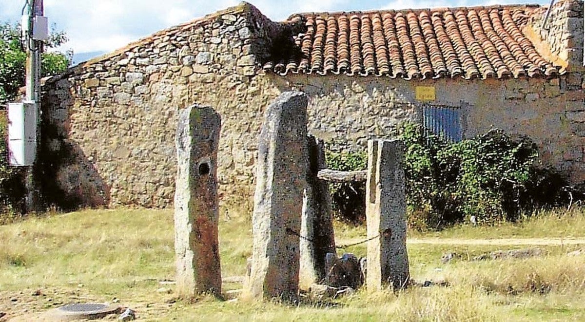 El plan de mejora de elementos etnográficos ve la luz después de 2 años