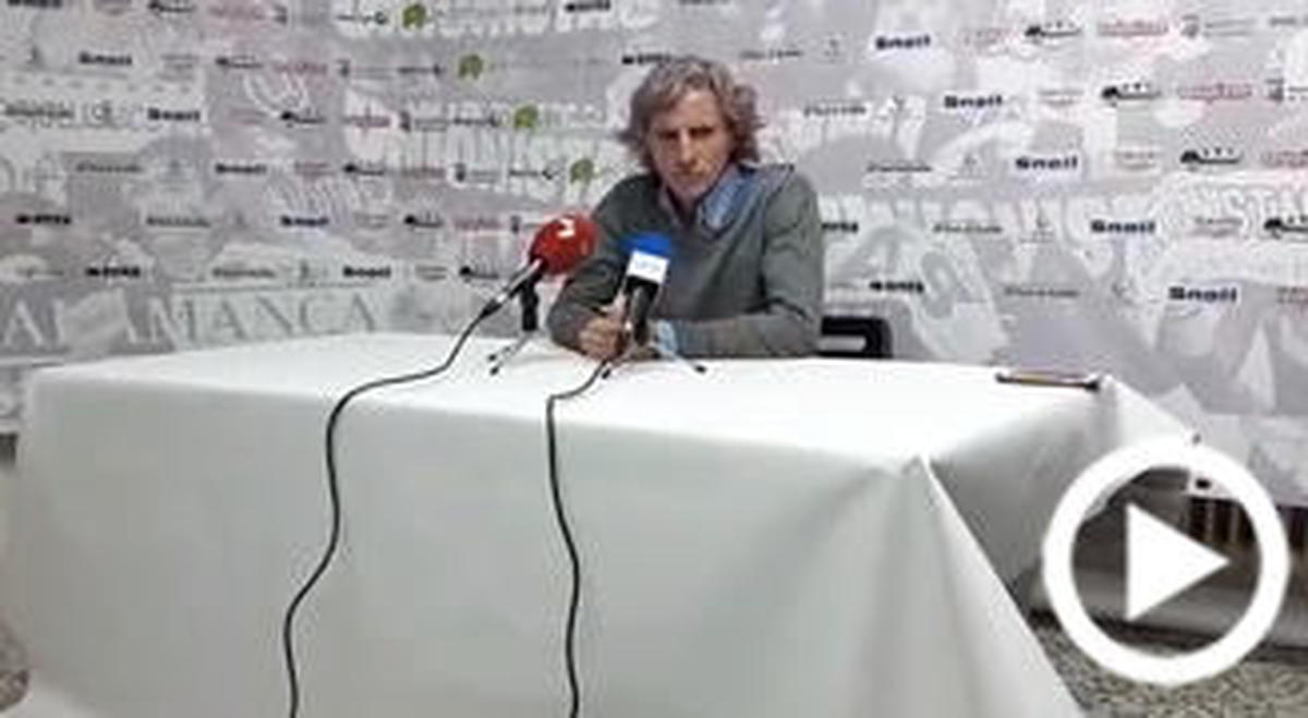 Aguirre: Es poca recompensa para lo que hizo el equipo