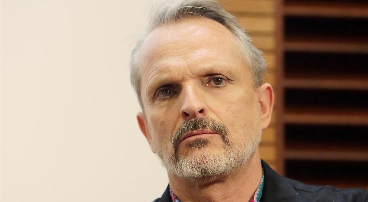 Los problemas de Miguel Bosé