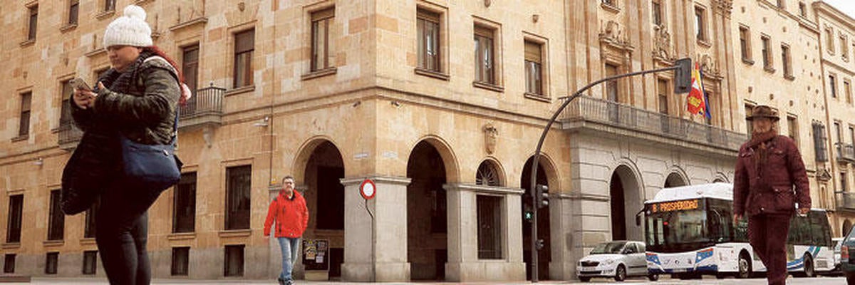 La Audiencia de Salamanca enmienda la plana al Supremo en el impuesto de las hipotecas